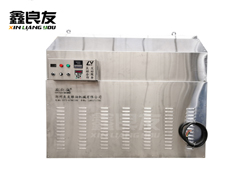 70型自控電磁炒貨機(jī)